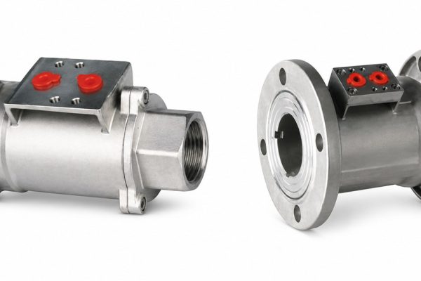Pneumatic Shuttle Valve 20040 Series