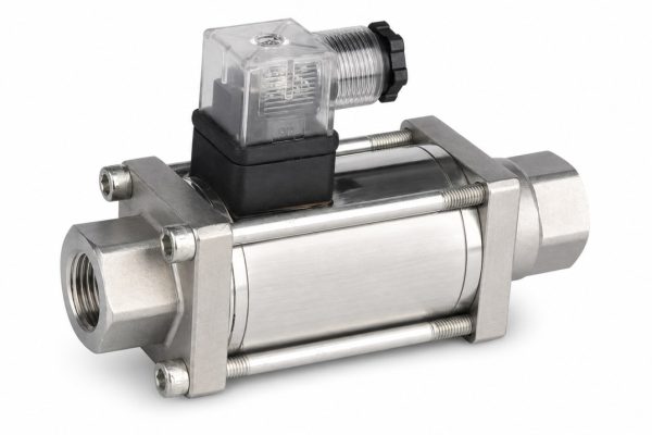 Solenoid Shuttle Valve 2020 Series