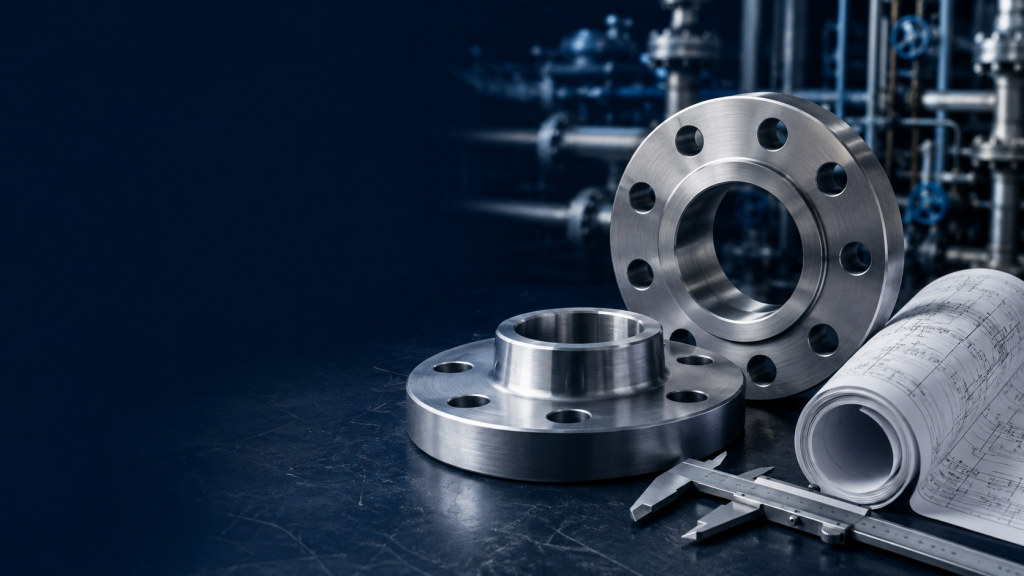PN Rating vs ANSI Class: A Buyer’s Guide