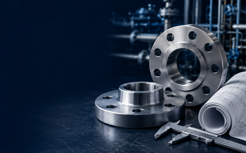 PN Rating vs ANSI Class: A Buyer’s Guide