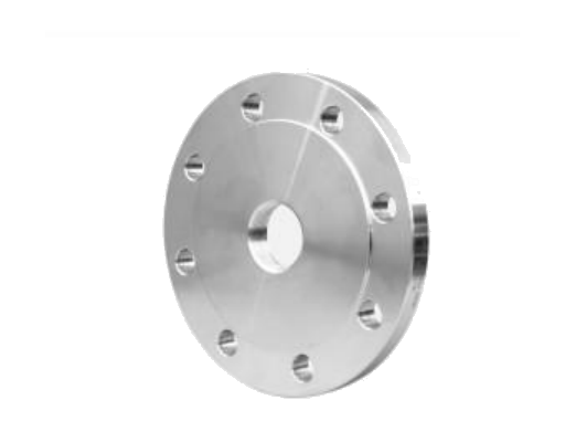 Custom Flange