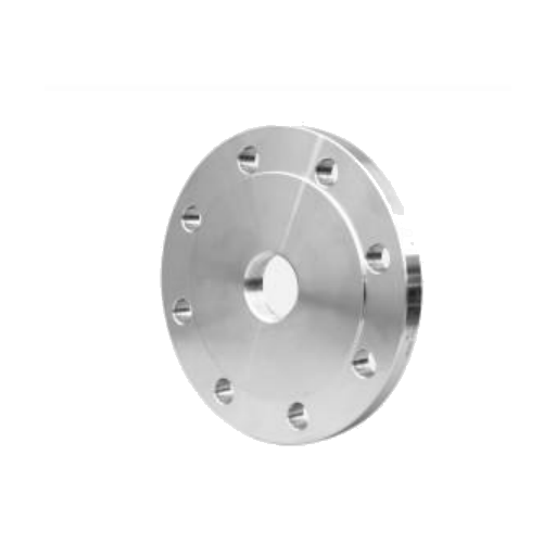 Custom Flange