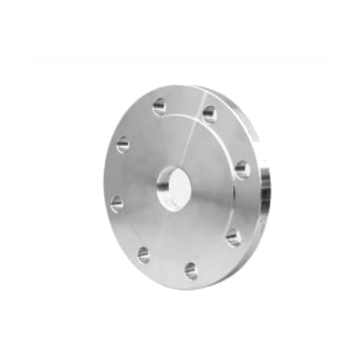 Custom Flange