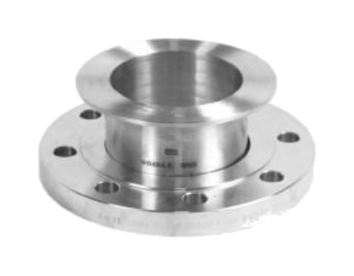 Butt Weld Ring Loose Flange