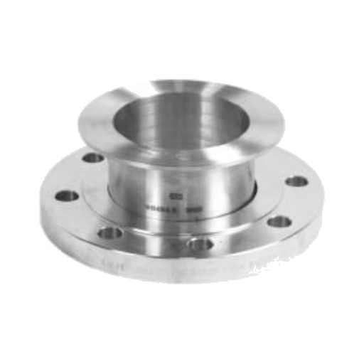 Butt Weld Ring Loose Flange