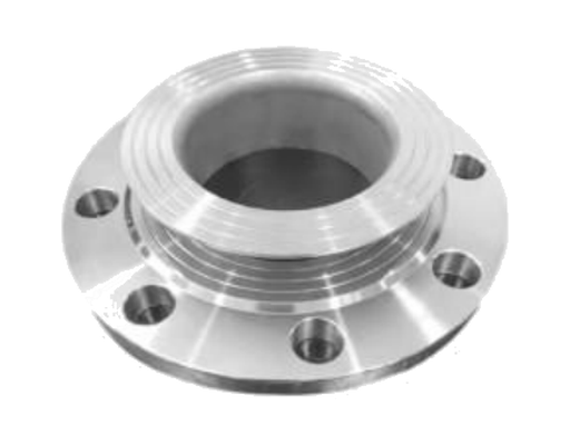 Flat Ring Loose Flange
