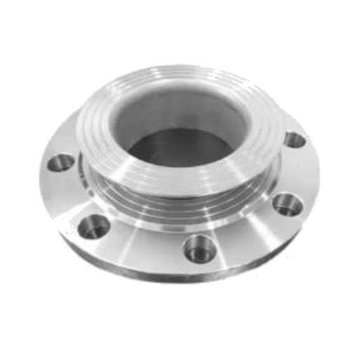 Flat Ring Loose Flange