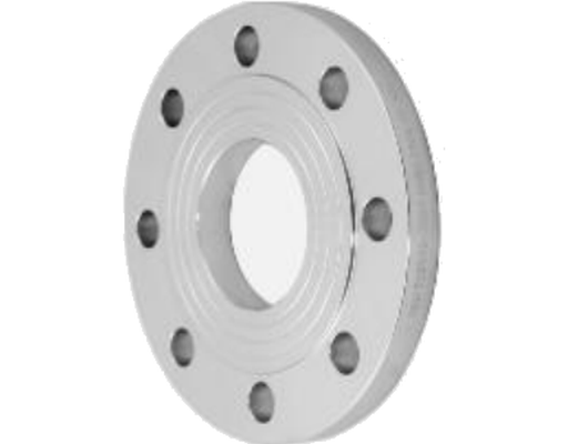 Plate Flange