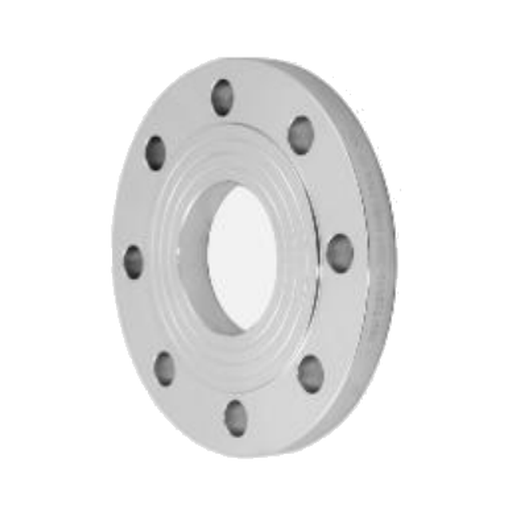 Plate Flange