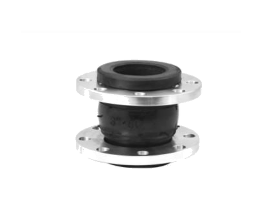 Rubber Soft Joint Flange