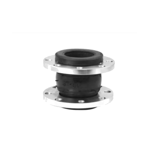 Rubber Soft Joint Flange