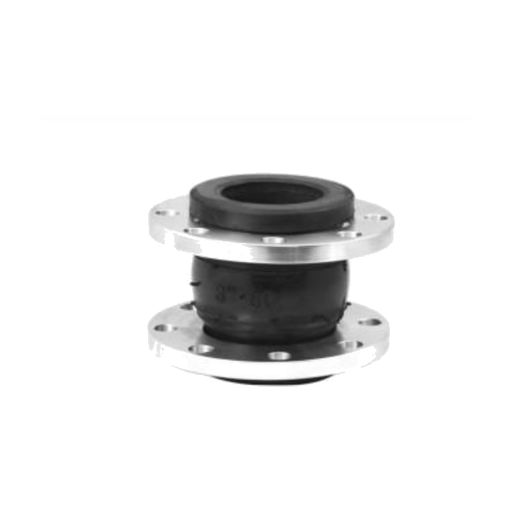 Rubber Soft Joint Flange