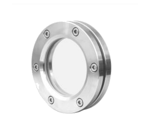 Flange Sight Glass