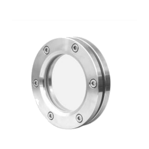 Flange Sight Glass