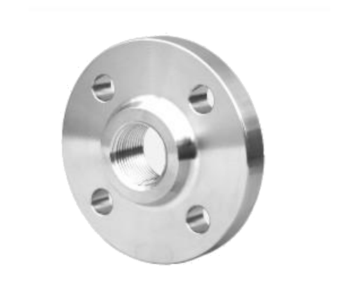 Threaded Flange