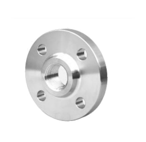 Threaded Flange