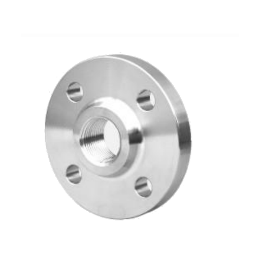 Threaded Flange