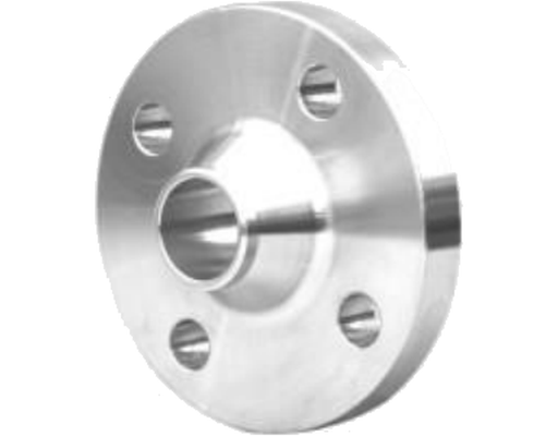 Weld Neck Flange