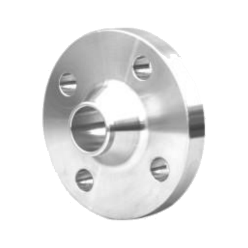 Weld Neck Flange