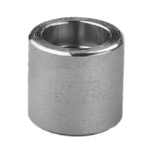 High-Pressure Socket Weld Coupling