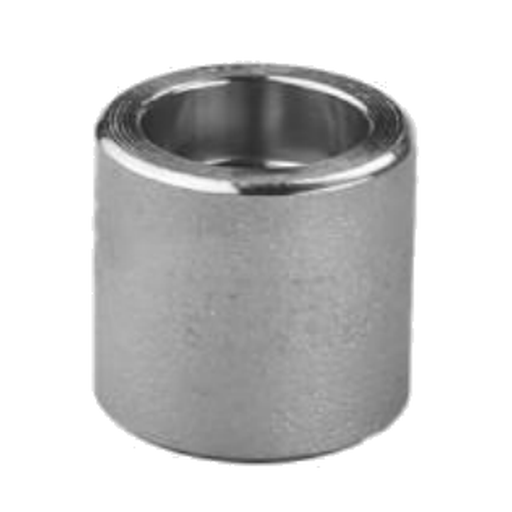 High-Pressure Socket Weld Coupling