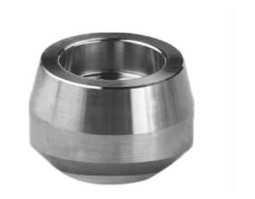 High-Pressure Swage Nipple