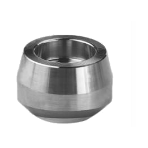 High-Pressure Swage Nipple
