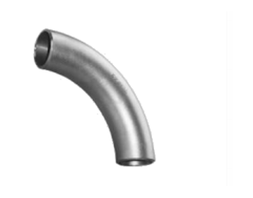 3D / 5D / 10D Pipe Bend