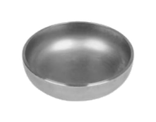 Dish End Cap