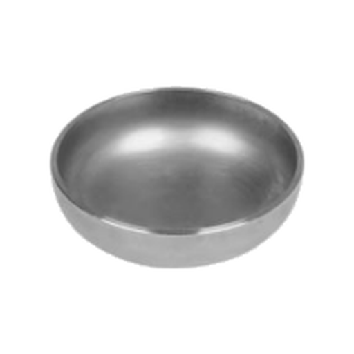 Dish End Cap