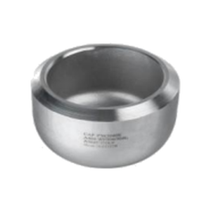 Butt Weld Pipe Cap