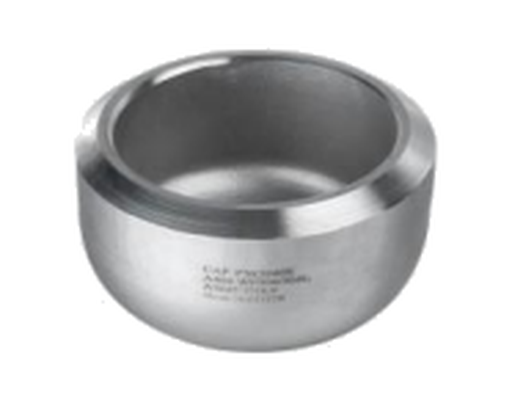 Butt Weld Pipe Cap