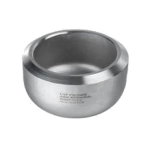 Butt Weld Pipe Cap