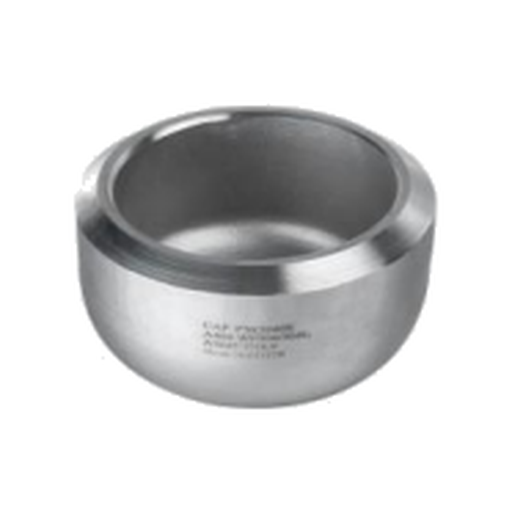Butt Weld Pipe Cap