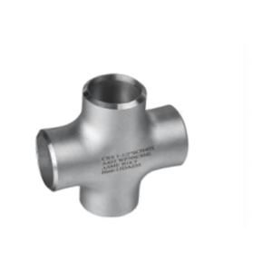 Equal Butt Weld Cross