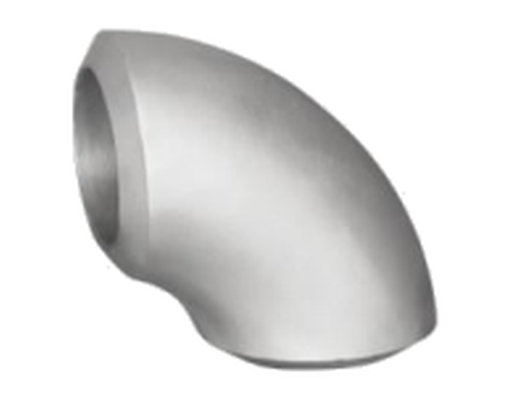 High-Pressure Butt Weld Elbow
