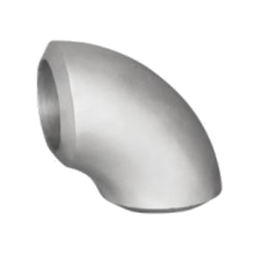 High-Pressure Butt Weld Elbow