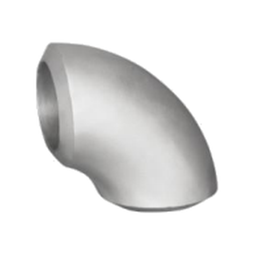 High-Pressure Butt Weld Elbow