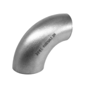 Reducing Butt Weld Elbow