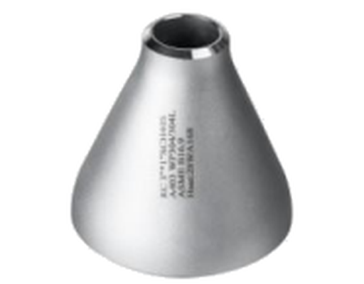 Concentric Butt Weld Reducer