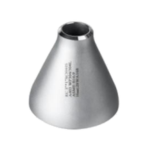 Concentric Butt Weld Reducer
