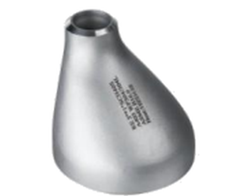 Eccentric Butt Weld Reducer