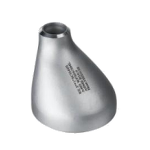 Eccentric Butt Weld Reducer