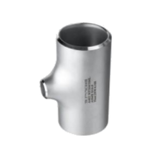Reducing Butt Weld Tee