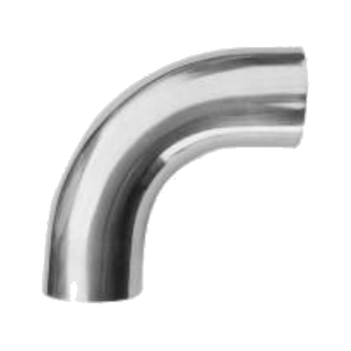 Sanitary 90° Bend