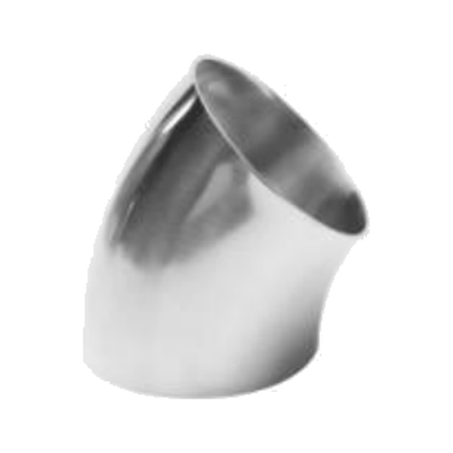 Sanitary 45° Elbow