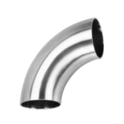 Sanitary 90° Elbow