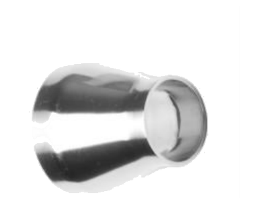 Sanitary Concentric Reducer