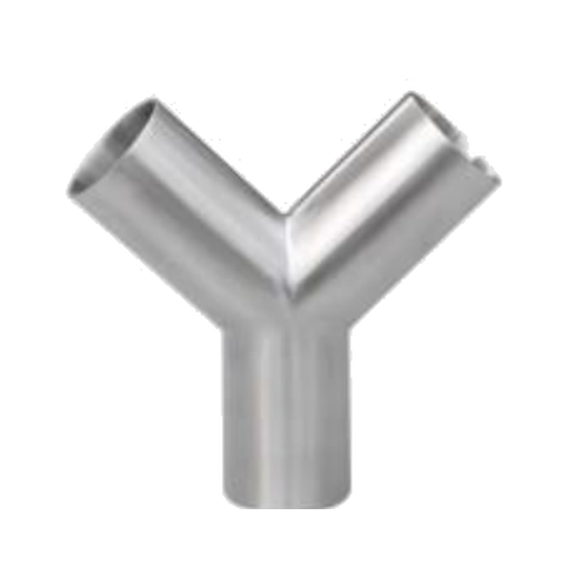 Sanitary Reducing Tee