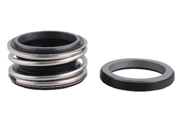 Elastomer Bellows Mechanical Seal (SX1)